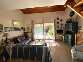 Mini-villa 3 Pièces avec Terrasse et Parking à 300m de la plage - FR-1-62-177